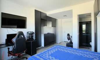 Imagem 4: Studio de Luxo à Venda em Condomínio Exclusivo no coração de São Paulo - Vila Zilda (Tatua