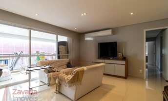 Imagem: Imperdível apartamento de luxo com 4 quartos