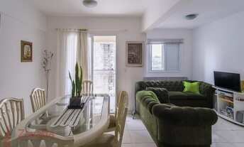 Imagem: Apartamento à venda em São Paulo-SP, bairro