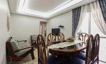 Imagem 2: Apartamento de 3 quartos com suíte e vaga na Vila Azevedo, São Paulo-SP: confira essa opor