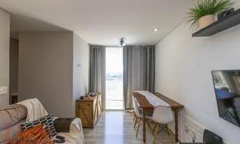 Imagem: Apartamento à venda em São Paulo-SP, Jardim