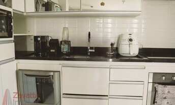 Imagem 2: Apartamento à venda em São Paulo-SP, Vila Paiva: 2 quartos, 2 salas, 2 banheiros, 2 vagas