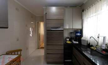 Imagem 3: Imperdível Casa à Venda em São Paulo-SP na Vila Leonor: 3 Quartos, 2 Salas, 2 Banheiros, 4