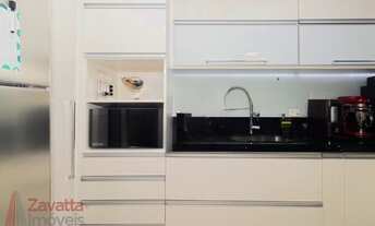 Imagem 4: Casa de Condomínio à Venda na Vila Mazzei - São Paulo-SP: 3 Quartos, 1 Suíte, 2 Salas, 3 B