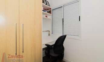 Imagem 5: Casa de Condomínio à Venda na Vila Mazzei - São Paulo-SP: 3 Quartos, 1 Suíte, 2 Salas, 3 B