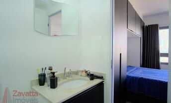 Imagem 6: Studio de Luxo à Venda em Condomínio Exclusivo no coração de São Paulo - Vila Zilda (Tatua