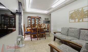 Imagem: Apartamento de 3 quartos com suíte e vaga