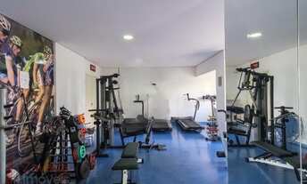 Imagem 6: Venda de Apartamento em São Paulo-SP, 3 Quartos, Suite, 2 Salas, 2 Banheiros, 1 Vaga - Bai