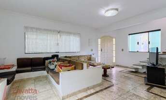 Imagem: Casa à venda em São Paulo-SP, Parque Vitória