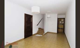 Imagem 2: Casa à venda em São Paulo-SP, Parque Vitória: 4 quartos, 1 suíte, 2 salas, 4 banheiros, 2