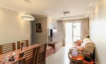 Imagem 2: Incrível oportunidade! Apartamento de 3 quartos com suíte e vaga na Vila Maria Alta, São P