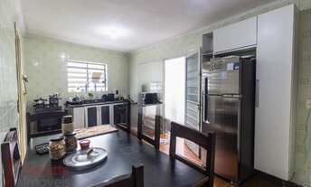 Imagem 2: Imperdível: Casa à venda em São Paulo-SP, Vila Aurora (zona Norte) - 3 quartos, 1 suíte, 3