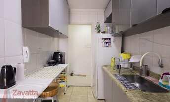 Imagem 6: Imperdível oportunidade de investimento: Apartamento à venda em São Paulo-SP, Tatuapé, com