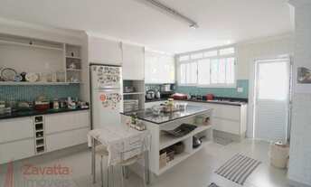 Imagem 5: Imperdível Casa à Venda em São Paulo-SP na Vila Regente Feijó: 3 Quartos, 1 Suíte, 2 Salas