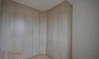 Imagem 7: Imperdível oportunidade! Apartamento à venda em São Paulo-SP, Vila Paiva. 2 quartos, 2 sal