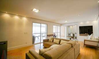 Imagem: Apartamento de Luxo na Vila Regente Feijó