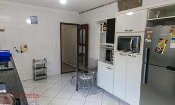 Imagem 6: Casa de luxo à venda em São Paulo-SP, Parada Inglesa: 4 quartos, 3 suítes, 3 salas, 3 banh