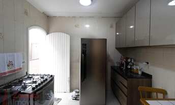 Imagem 2: Imperdível Casa à Venda em São Paulo-SP na Vila Leonor: 3 Quartos, 2 Salas, 2 Banheiros, 4