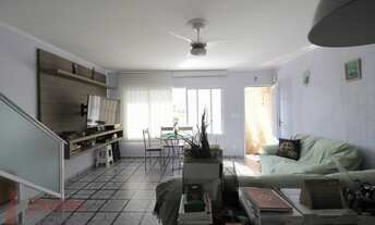 Imagem 2: Imperdível Casa à Venda em São Paulo-SP na Vila Regente Feijó: 3 Quartos, 1 Suíte, 2 Salas