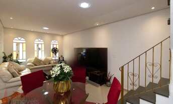 Imagem 4: Imperdível Casa à Venda em São Paulo-SP na Vila Leonor: 3 Quartos, 2 Salas, 2 Banheiros, 4