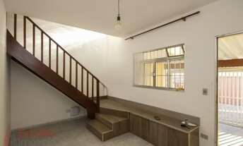 Imagem: Magnífica Casa à Venda em São Paulo-SP