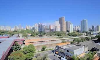 Imagem 7: Studio de Luxo à Venda em Condomínio Exclusivo no coração de São Paulo - Vila Zilda (Tatua