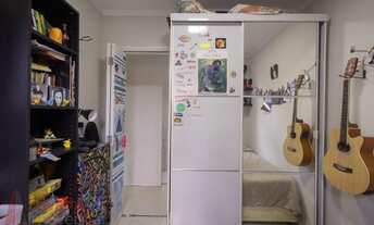 Imagem 4: Imperdível oportunidade de investimento: Apartamento à venda em São Paulo-SP, Tatuapé, com