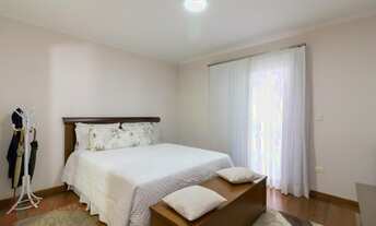 Imagem 7: Imóvel de Luxo na Parada Inglesa: Residência com 3 Suítes e 3 Vagas de Garagem, São Paulo