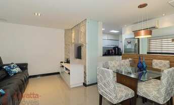 Imagem 3: Casa de Condomínio à Venda na Vila Mazzei - São Paulo-SP: 3 Quartos, 1 Suíte, 2 Salas, 3 B