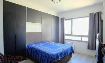 Imagem: Studio de Luxo à Venda em Condomínio Exclusivo