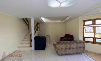 Imagem 2: Imperdível: Sobrado à venda em São Paulo-SP, Parque Vitória 3 quartos, 1 suíte, 3 salas