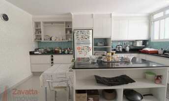 Imagem 4: Imperdível Casa à Venda em São Paulo-SP na Vila Regente Feijó: 3 Quartos, 1 Suíte, 2 Salas