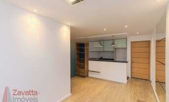 Imagem 3: Imperdível: Apartamento à venda em São Paulo-SP, Vila Leonor. 2 quartos, 1 suíte, 2 salas