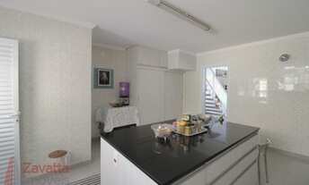 Imagem 6: Imperdível Casa à Venda em São Paulo-SP na Vila Regente Feijó: 3 Quartos, 1 Suíte, 2 Salas