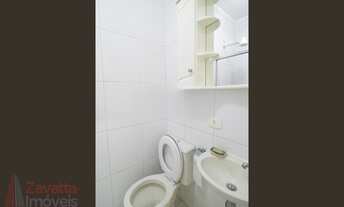 Imagem 2: Imperdível: Casa em Condomínio com 4 quartos e 2 suítes no Jardim Leonor Mendes de Barros