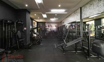 Imagem 5: Imperdível apartamento de luxo com 4 quartos e 3 vagas na Água Branca, São Paulo-SP: 168m²