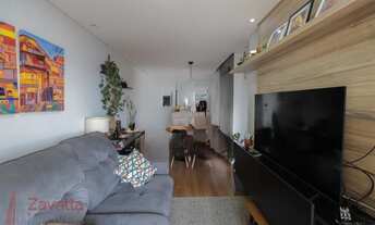 Imagem: Apartamento à venda em São Paulo-SP, Parque