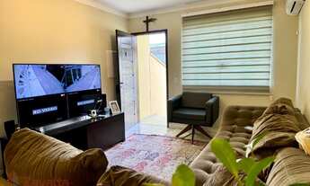 Imagem 3: Imperdível! Casa à venda em São Paulo-SP, Parada Inglesa com 3 quartos, 1 suíte, 3 salas