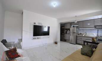 Imagem: Casa à venda em Vila Nova Mazzei, 2 quartos