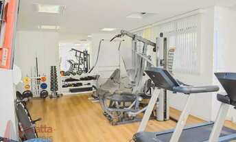 Imagem 3: Apartamento à venda em São Paulo-SP, Vila Paiva: 2 quartos, 2 salas, 2 banheiros, 2 vagas