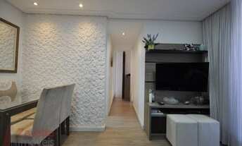 Imagem: Apartamento à venda em São Paulo-SP, Vila