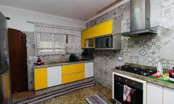 Imagem 6: Imperdível: Casa à venda em São Paulo-SP, Vila Nilo! 3 quartos, 1 suíte, 2 salas, 3 banhei