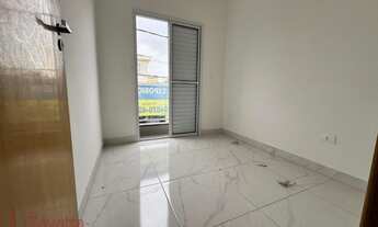 Imagem 6: Apartamento à venda em São Paulo-SP, Vila Guilherme: 2 quartos, 2 salas, 1 banheiro, 51m²