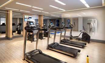 Imagem 6: Apartamento à venda em Guarulhos-SP na Vila Augusta: 2 quartos, 1 suíte, 2 salas, 2 banhei