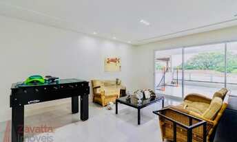 Imagem 2: Casa Espaçosa de Alto Padrão em Água Fria, São Paulo-SP: 5 Quartos, 2 Suítes, 2 Salas, 4 B