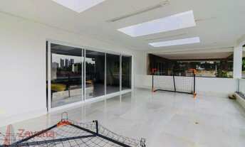 Imagem 5: Casa Espaçosa de Alto Padrão em Água Fria, São Paulo-SP: 5 Quartos, 2 Suítes, 2 Salas, 4 B