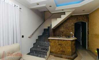 Imagem 4: Imperdível: Casa à venda em São Paulo-SP, Vila Nilo! 3 quartos, 1 suíte, 2 salas, 3 banhei