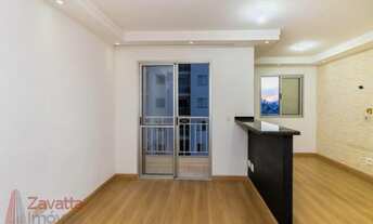 Imagem: Apartamento à venda em São Paulo-SP, Parque