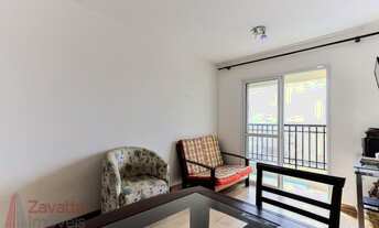 Imagem 2: Apartamento à venda em São Paulo na Vila Medeiros: 2 quartos, 1 suíte, 2 salas, 1 banheiro