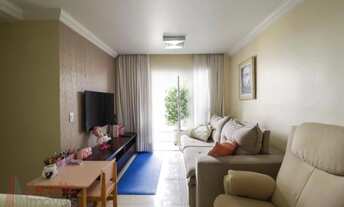 Imagem 4: Apartamento à venda em Santana, São Paulo-SP: 3 quartos, 1 suíte, 2 salas, 2 banheiros, 1